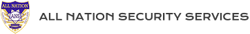 All Nation Security Services