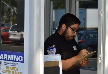 Enhancing The Shopping Experience Through Retail Security Guard Services