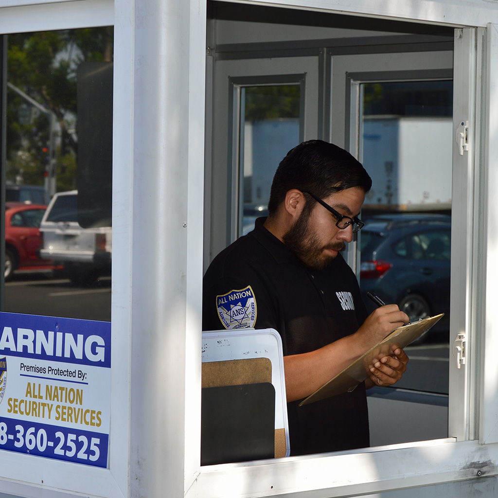 Enhancing The Shopping Experience Through Retail Security Guard Services