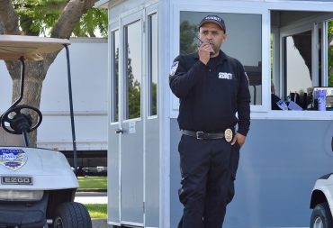Hospital Security Services: Protecting Patients, Staff, And Property