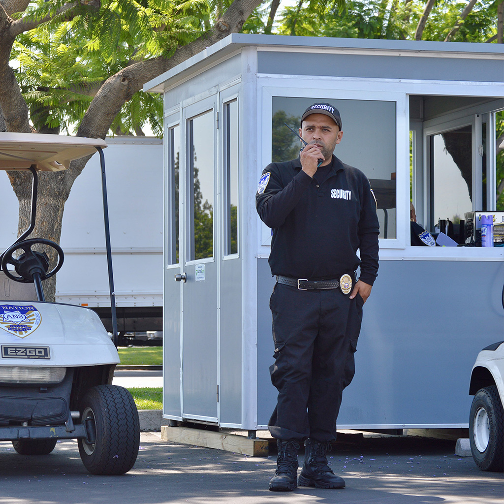 Hospital Security Services: Protecting Patients, Staff, And Property