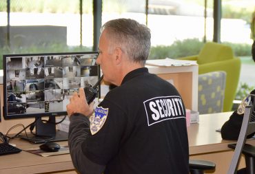 How Hotel Security Services Elevate Hotel Safety