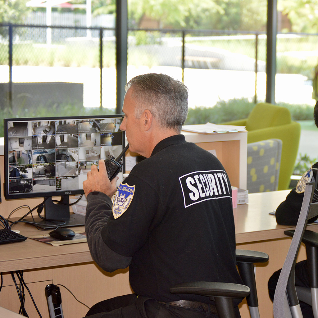 How Hotel Security Services Elevate Hotel Safety