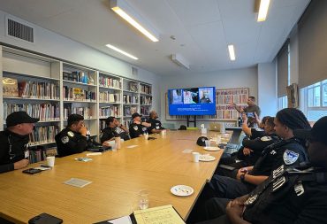 How To Hire A Security Guard For Your Business