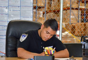 The Role Of Warehouse Security Guards In Keeping Facilities Safe And Compliant
