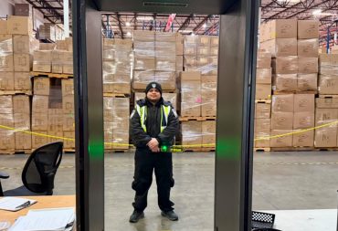 Why Logistics Security Solutions Are Essential For Supply Chain Protection