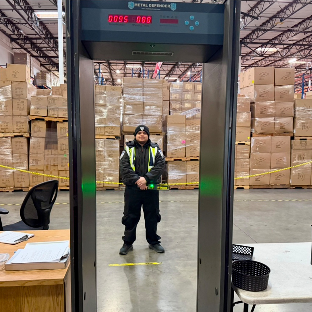 Why Logistics Security Solutions Are Essential For Supply Chain Protection