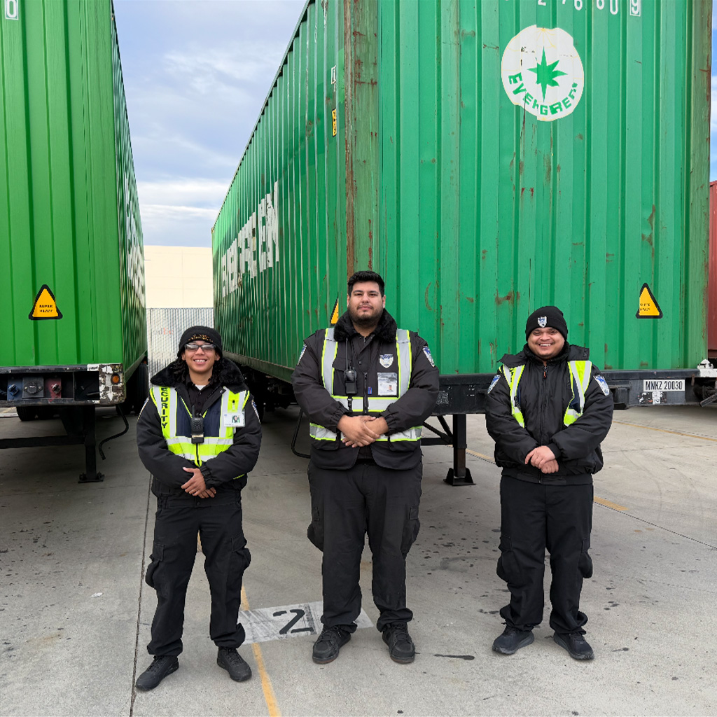 Why Your Construction Site Needs Professional Construction Security Guards